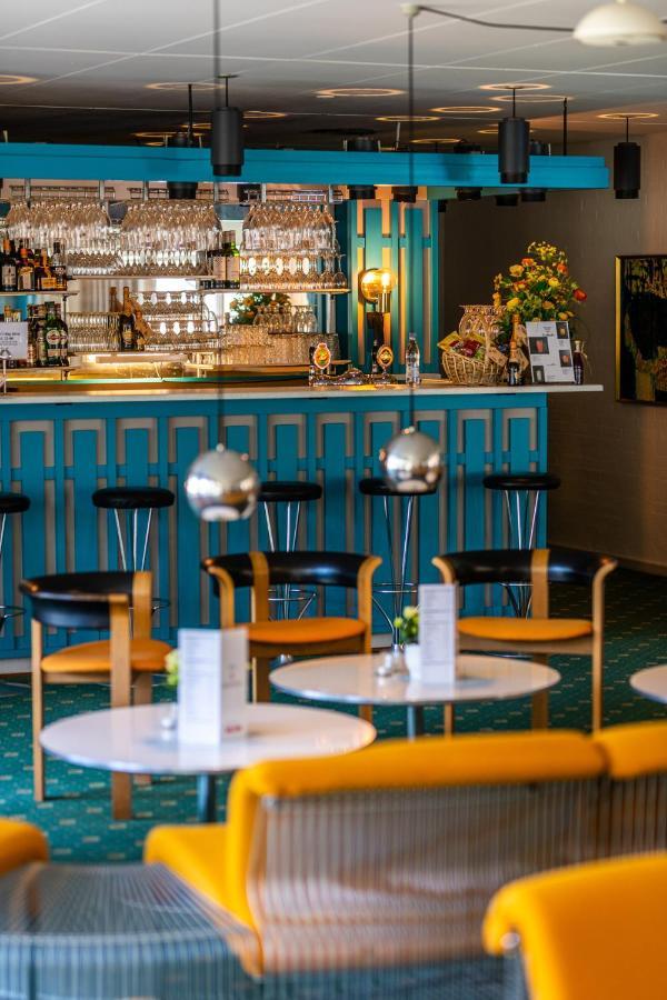 Strandhotel Balka Sobad Нексё Экстерьер фото