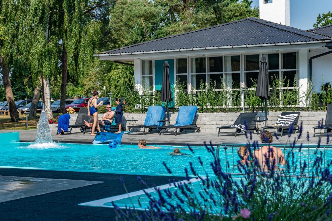 Strandhotel Balka Sobad Нексё Экстерьер фото