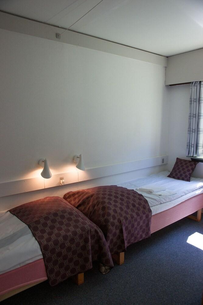 Strandhotel Balka Sobad Нексё Экстерьер фото