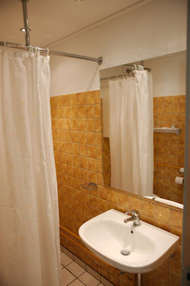 Strandhotel Balka Sobad Нексё Экстерьер фото